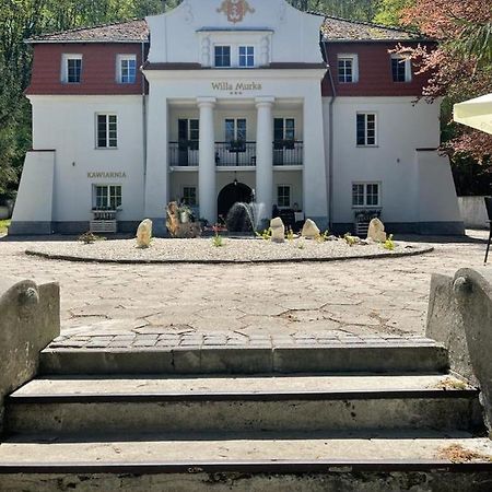 Willa Murka Kazimierz Dolny Exterior foto